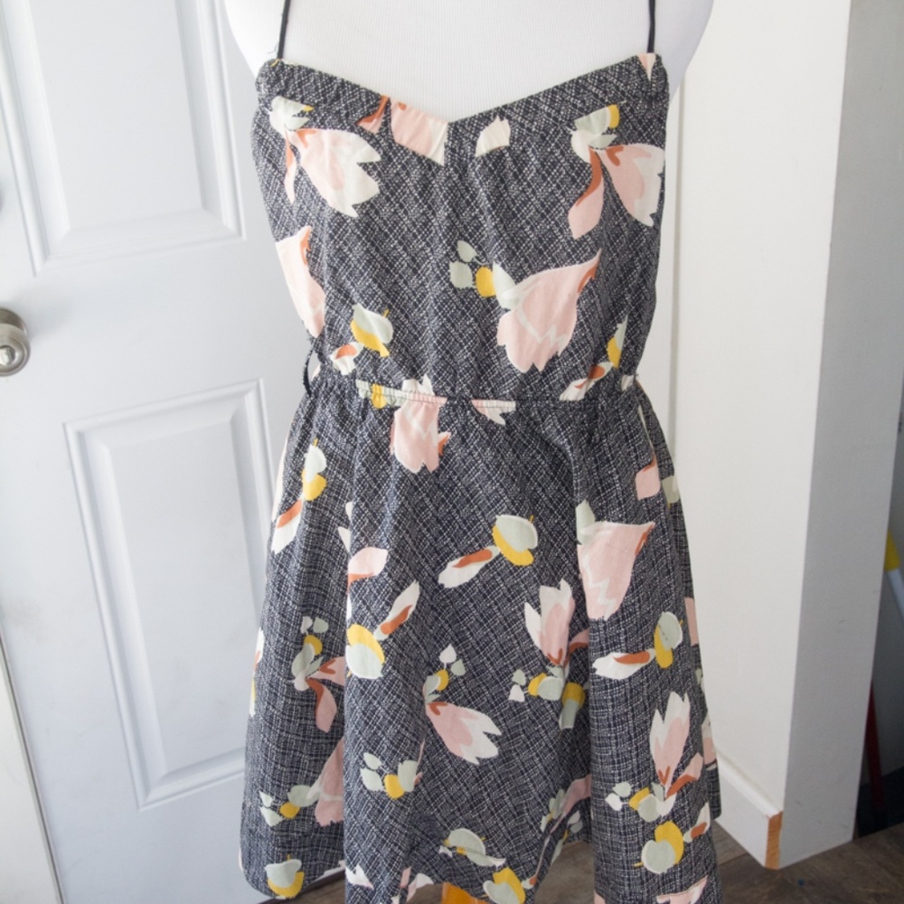 Vintage Urban Outfitters Kimchi Blue Short Dress